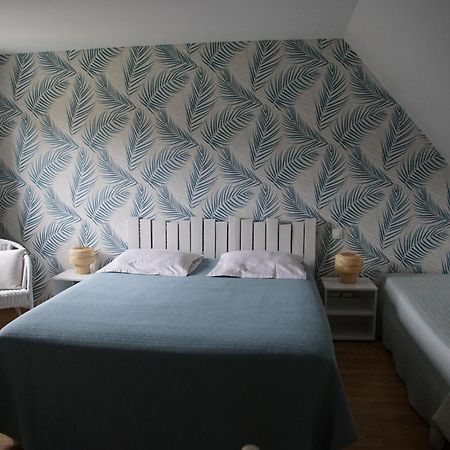 Le Sechoir Dantan Hotel Doudeville Kültér fotó