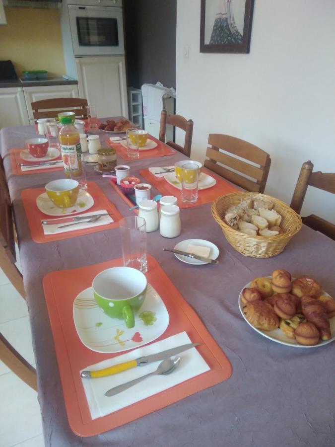 Le Sechoir Dantan Hotel Doudeville Kültér fotó
